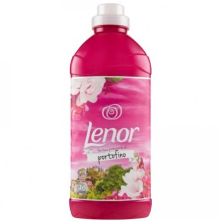 LENOR 1050ML. 42LAV. PORTOFINO