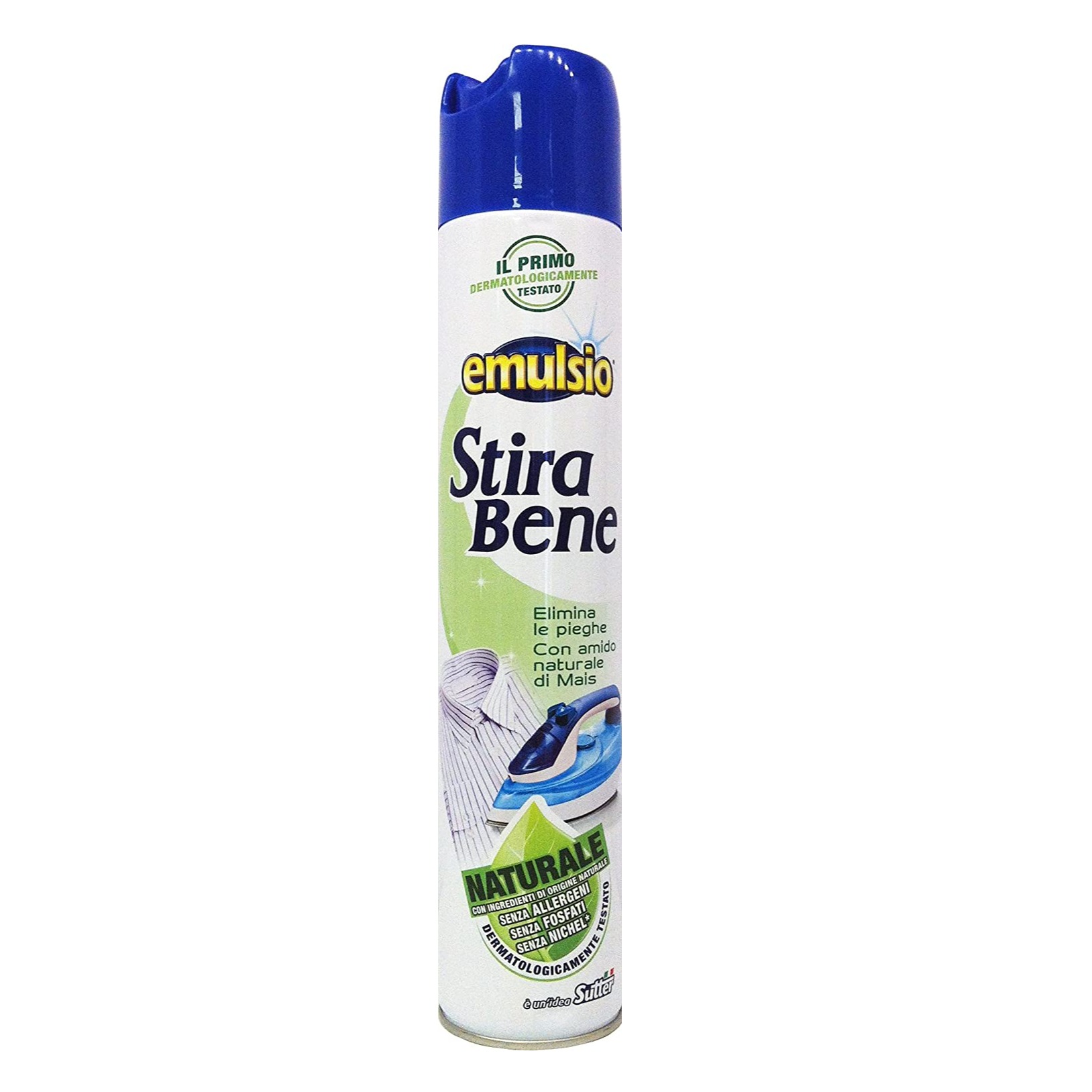 EMULSIO STIRABENE SPRAY 480ML.