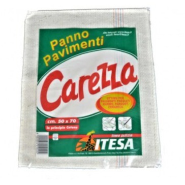 ITESA PANNOPAVIM. CAREZZA     