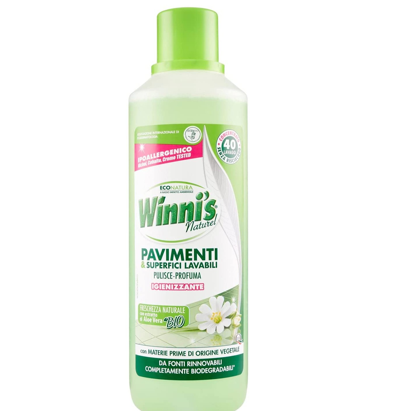 WINNI S PAV. 1000ML.