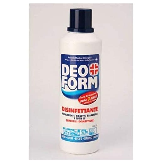 DEOFORM DISINFETTANTE 1000ML