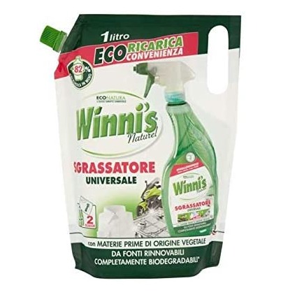 WINNI S SGRASS. RIC. 1000ML.