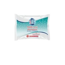 FRESHCLEAN SALV. SENSATIONS 20PZ. BREZ. TROP