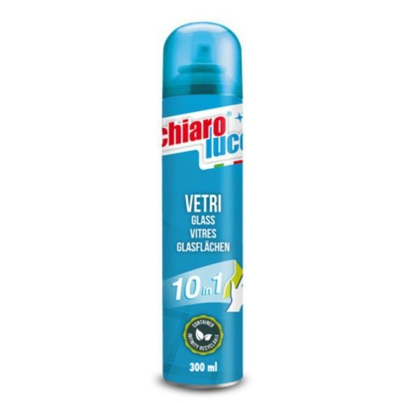 CHIAROLUCE VETRI 300 SPRAY