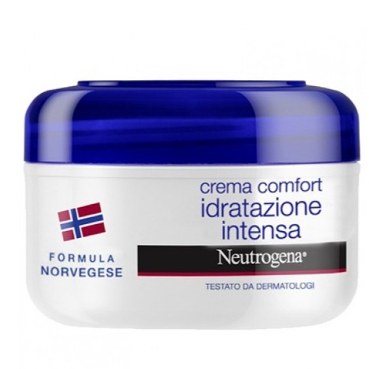 NEUTROGENA CR.CORPO CONFORT 300ML