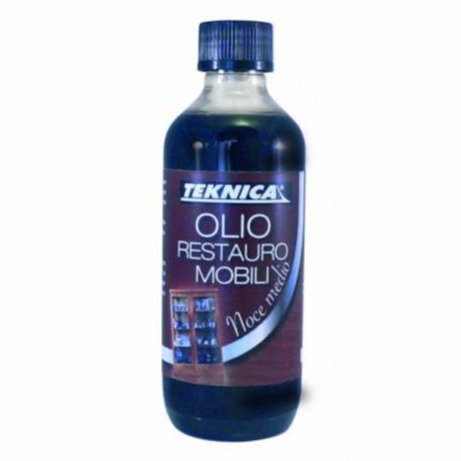 OLIO SANAMOBIL CHIARO 200 ml