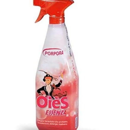 OIES ESSENZA SPRAY 750ML. PROPORA