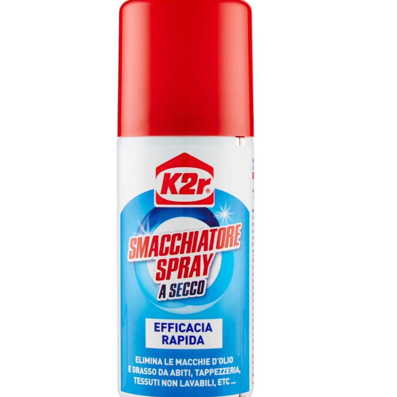 K2R SMACCHIATORE SPRAY 100 ML 