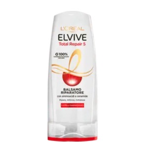 ELVIVE BALS. 400ML. TR5