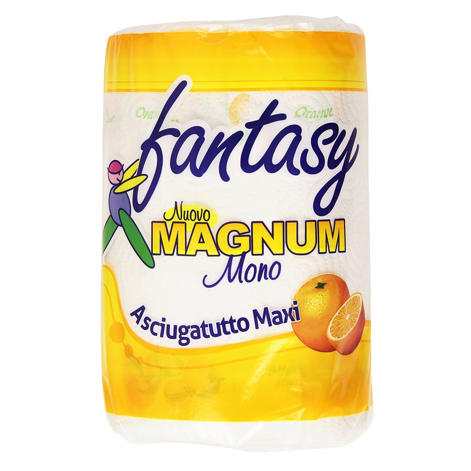 FANTASY ASCIUGATUTTO MAGNUM MONOR.2VELI