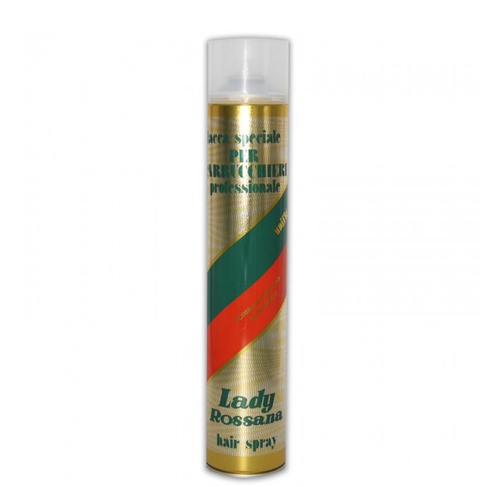 LACCA LADY ROSSANA 750ML.