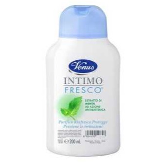 VENUS INTIMO 200ML. FRESCO