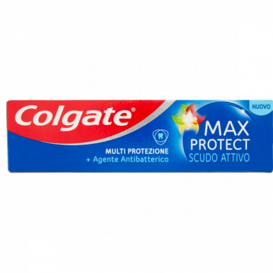 COLGATE DENT. 75ML. MAX PROTECT SCUDO PROMO