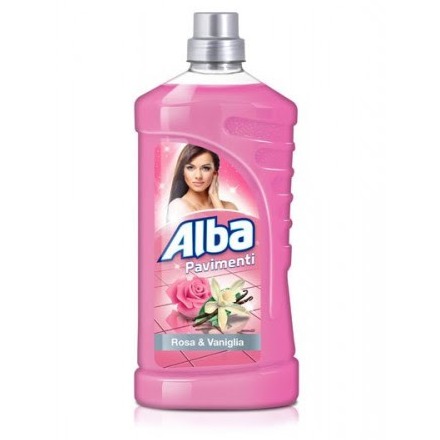 ALBA PAV. 1000ML. ROSA E VANIGLIA PROMO