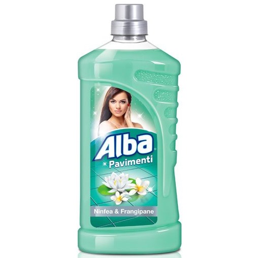 ALBA PAV. 1000ML. FRANGIPANE PROMO