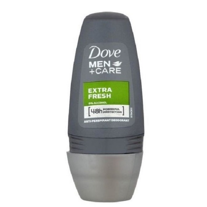 DOVE DEO ROLL ON 50ML. MEN CARE COOL FR.