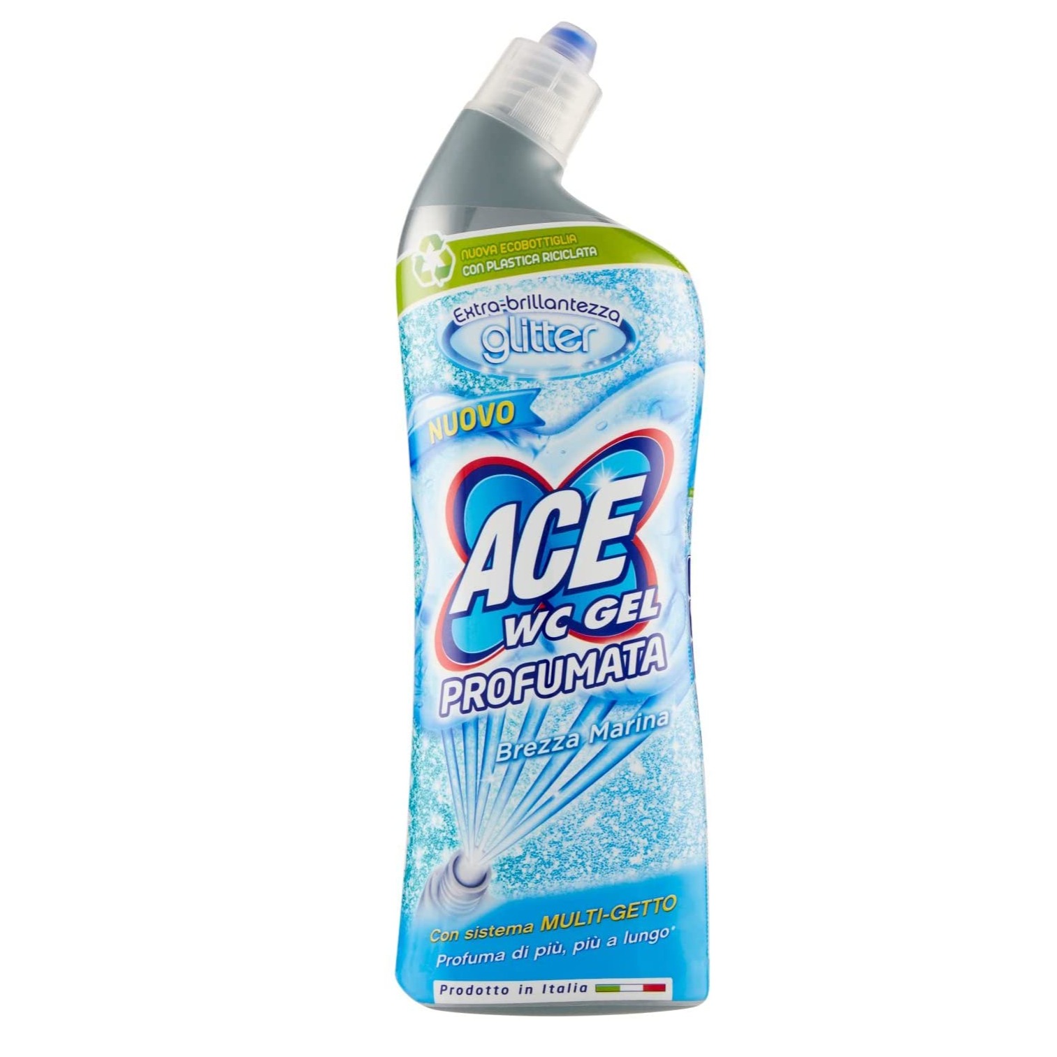 ACE WC GEL 700ML. BREZZA MARINA