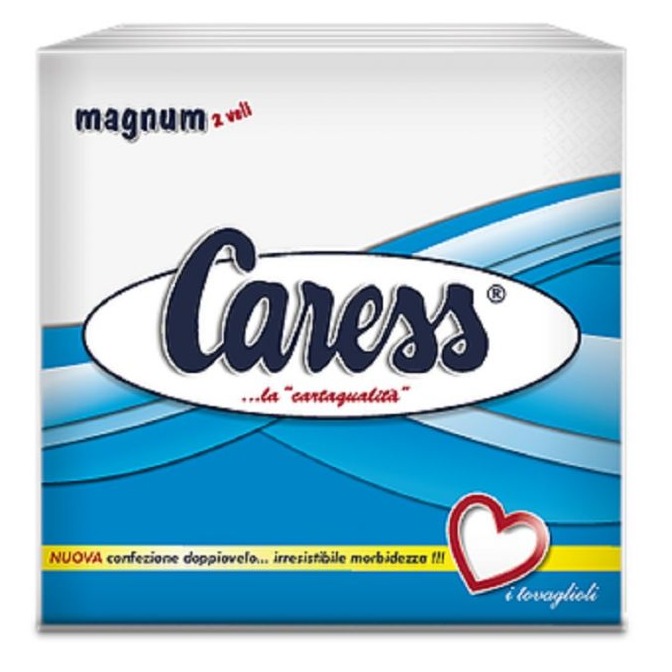 CARESS TOV. MAGNUM 33X33 2 VELI