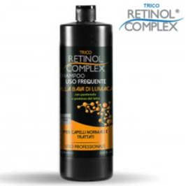 KERATIN COMPLEX SHAMPOO RISTRUTTURANTE ALLA CHERATINA 1000ML