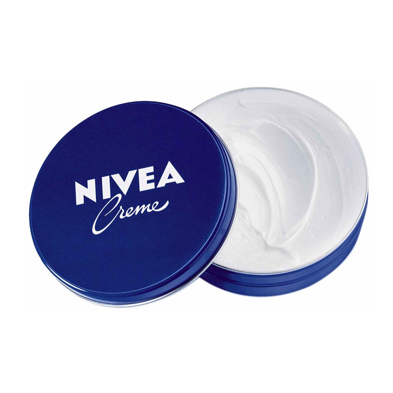 NIVEA CREMA BARATTOLO