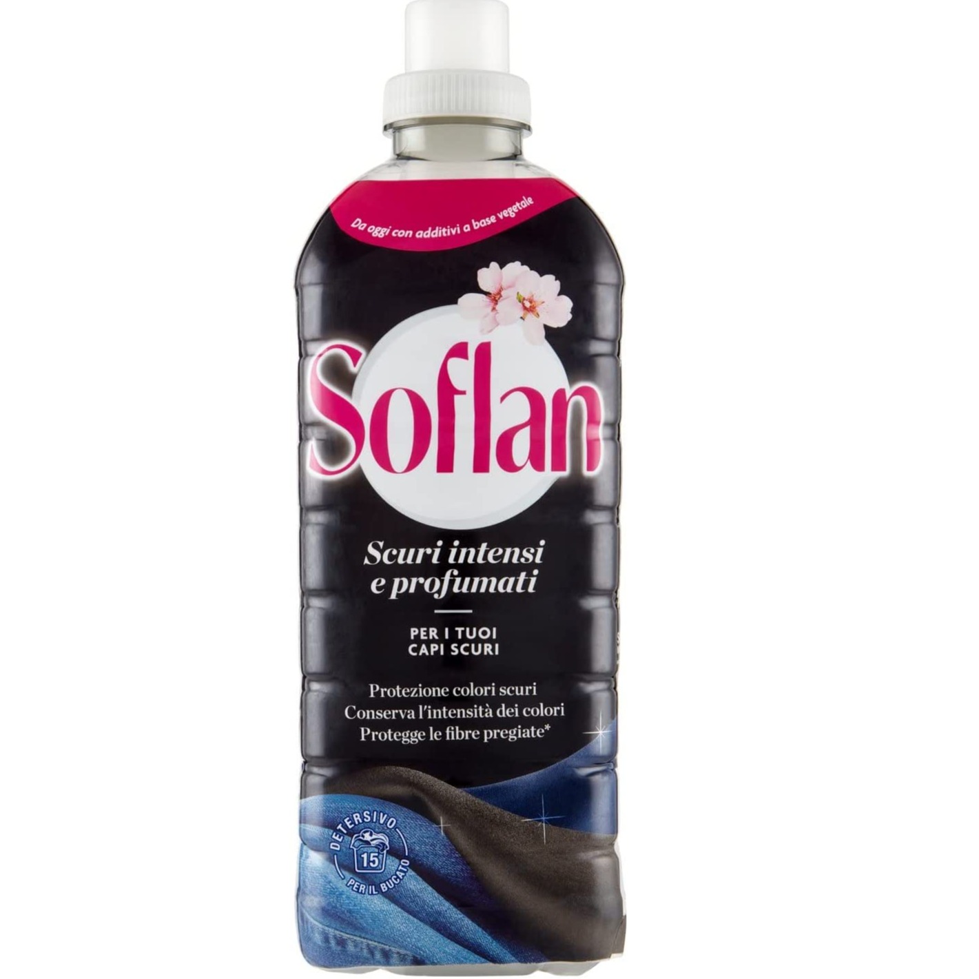 SOFLAN 900ML. NERI