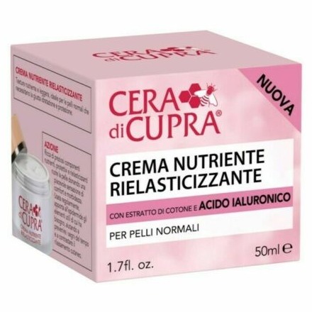 CERA DI CUPRA CR. VISO VASO 50ML. RIEL.ACIDO IALU.