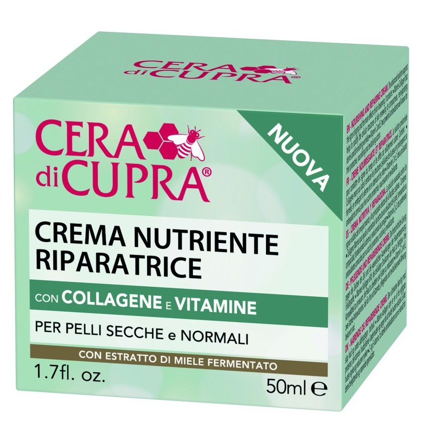 CERA DI CUPRA CR. VISO VASO 50ML. RIPARATRICE