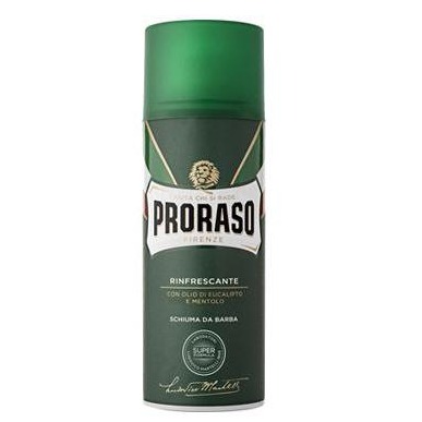 PRORASO SCHIUMA 400ML. RINFRESCANTE