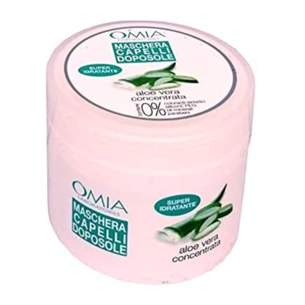 OMIA MASCH. 250ML. ALOE PROMO