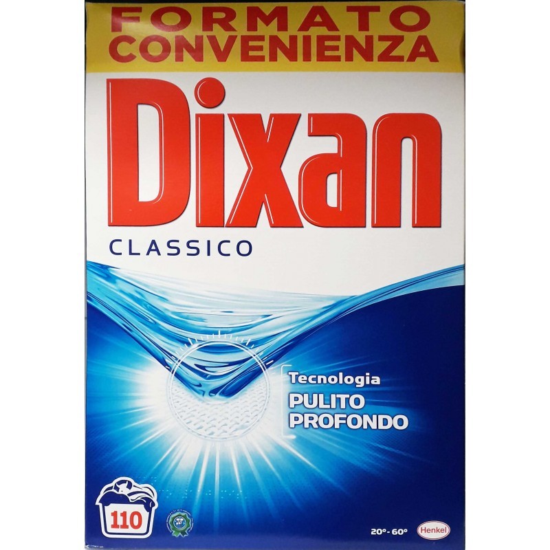 DIXAN FUSTONE 110MIS.