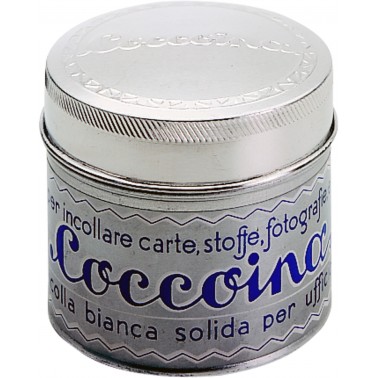 COCCOINA COLLA BARAT. 125GR.