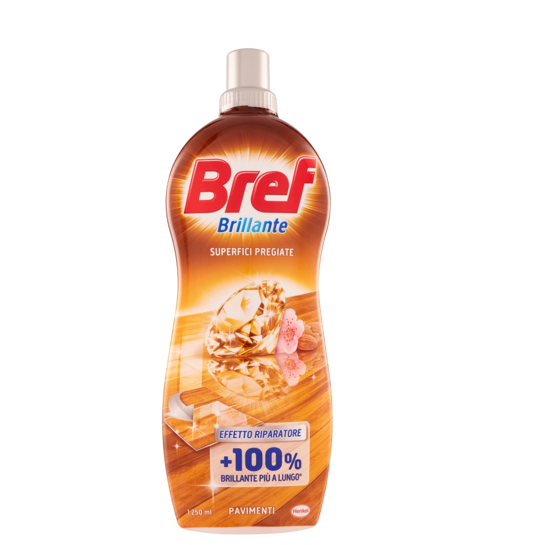 BREF PAV. 1250ML. PARQUET