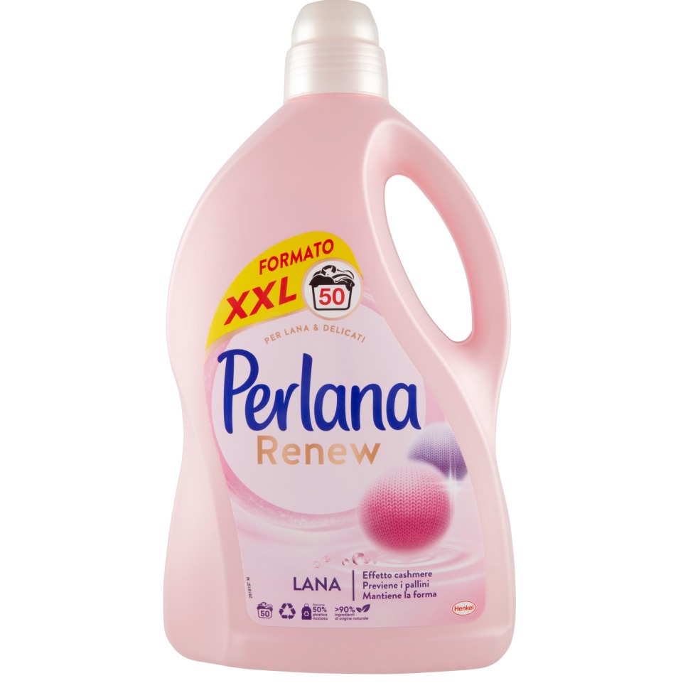 PERLANA 3000ML. ROSA