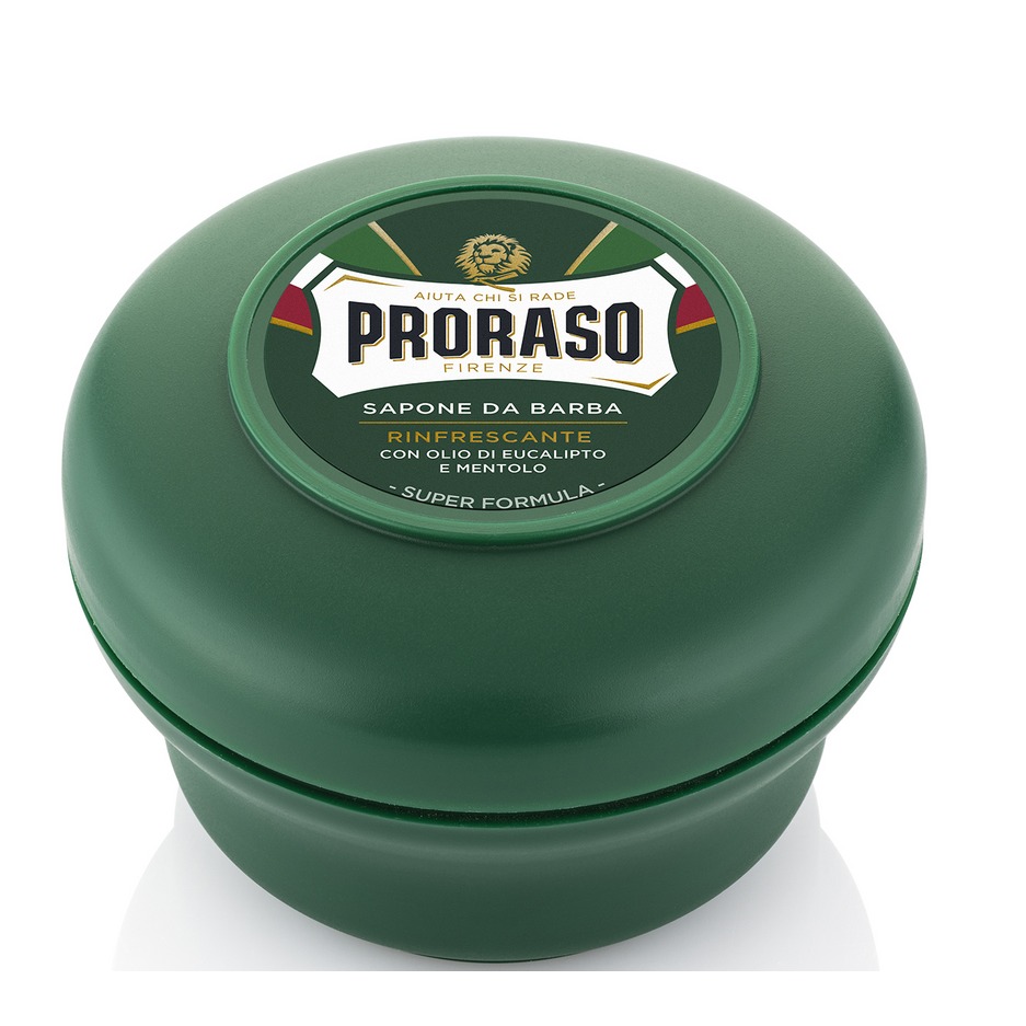 PRORASO SAPONE CIOTOLA 150ML. RINFRESCANTE