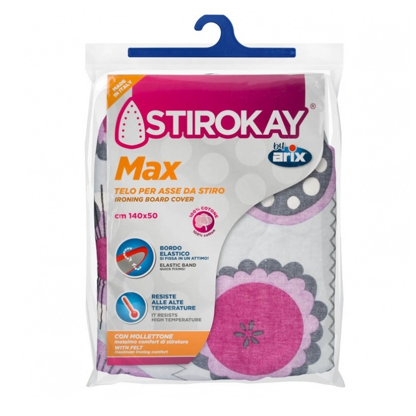 ARIX STIROKAY MAX 815                                       