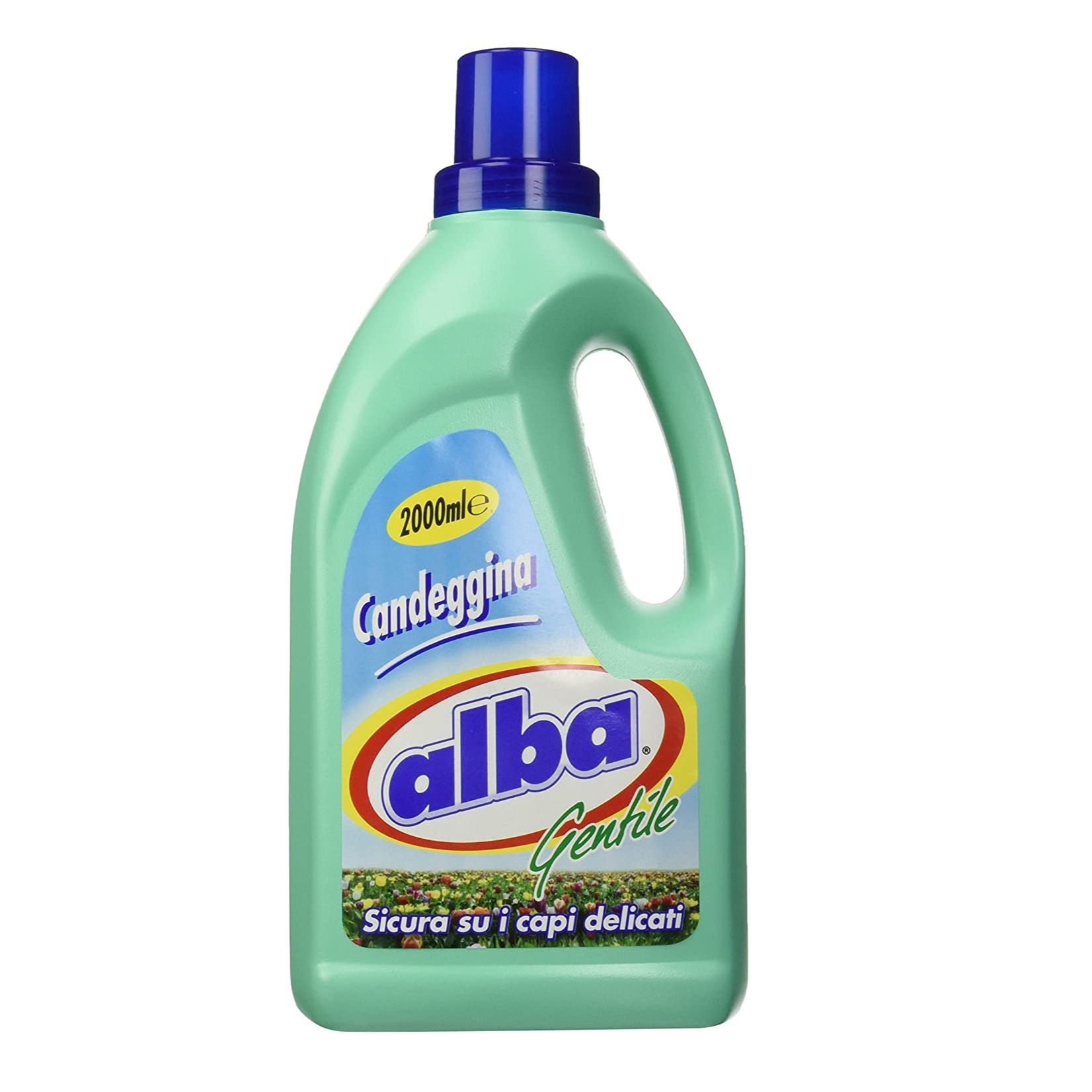 ALBA CANDEGGINA 2000ML. DELICATA