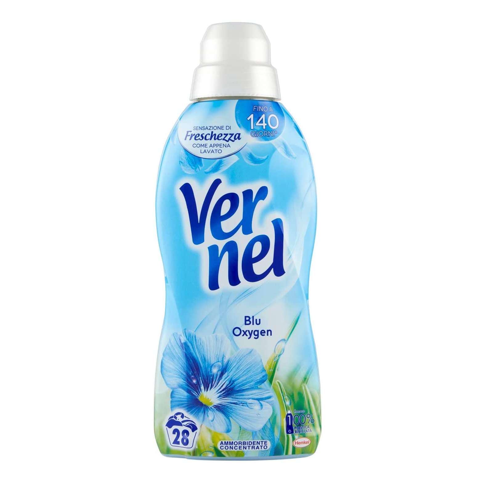 VERNEL AMM.CONC. 700ML. BLUE PROMO