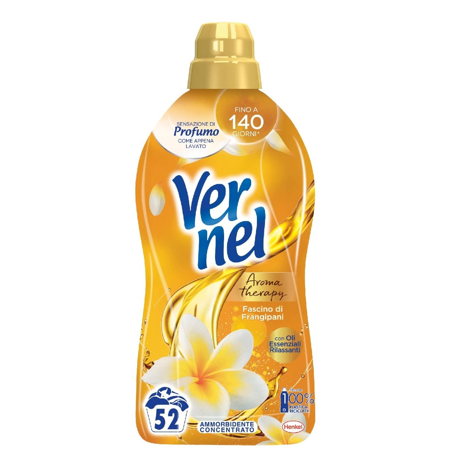 VERNEL AMM.CONC. 1300ML. ORO FRANGIP. PROMO