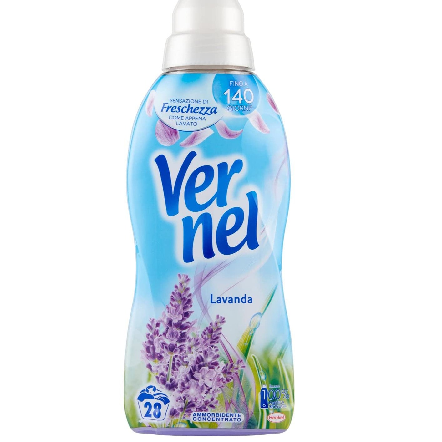 VERNEL AMM.CONC. 700ML LAVANDA PROMO