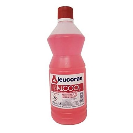 LEUCORAN ALCOOL 1LT.