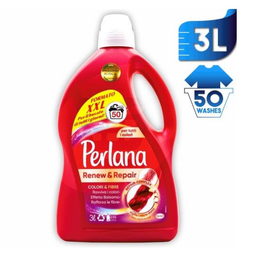 PERLANA 3000ML. COLORE PROMO