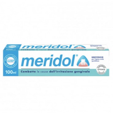 MERIDOL DENT. 100ML. SENSITIVE