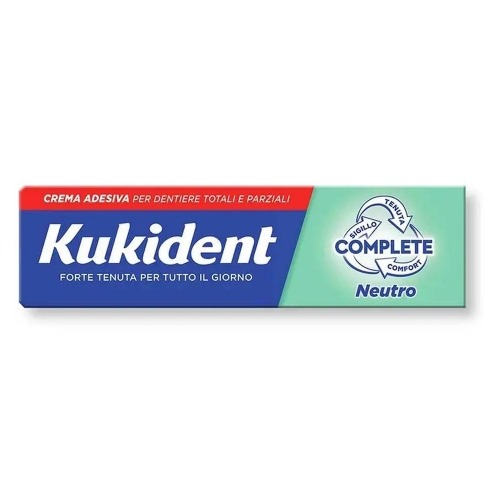 KUKIDENT CR. 57GR. SIGILLO