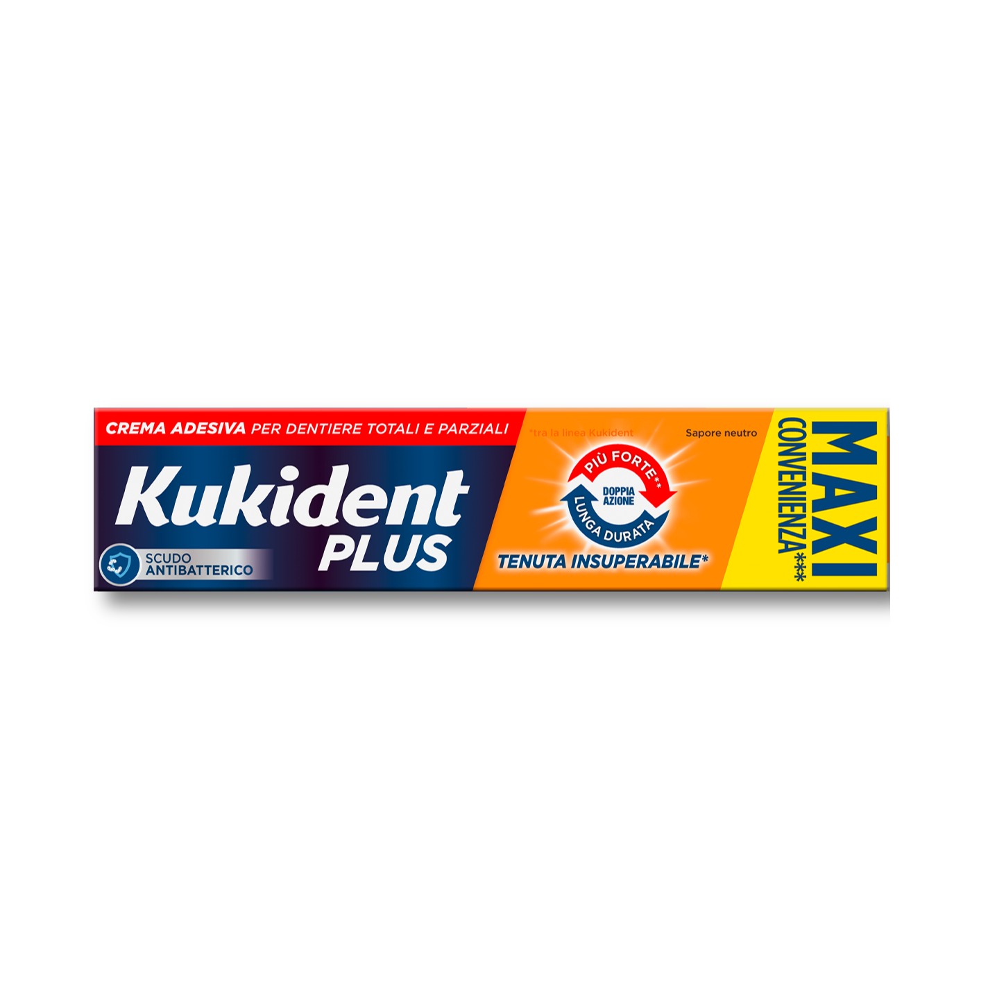 KUKIDENT CR. 65GR. DOPPIA AZIONE