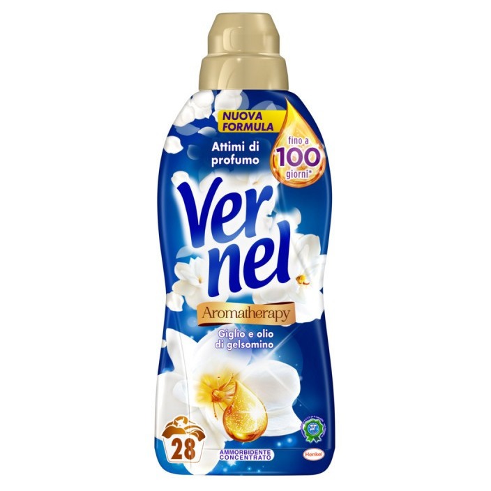 VERNEL AMM.CONC. 700ML. BLU JASMINE PROMO