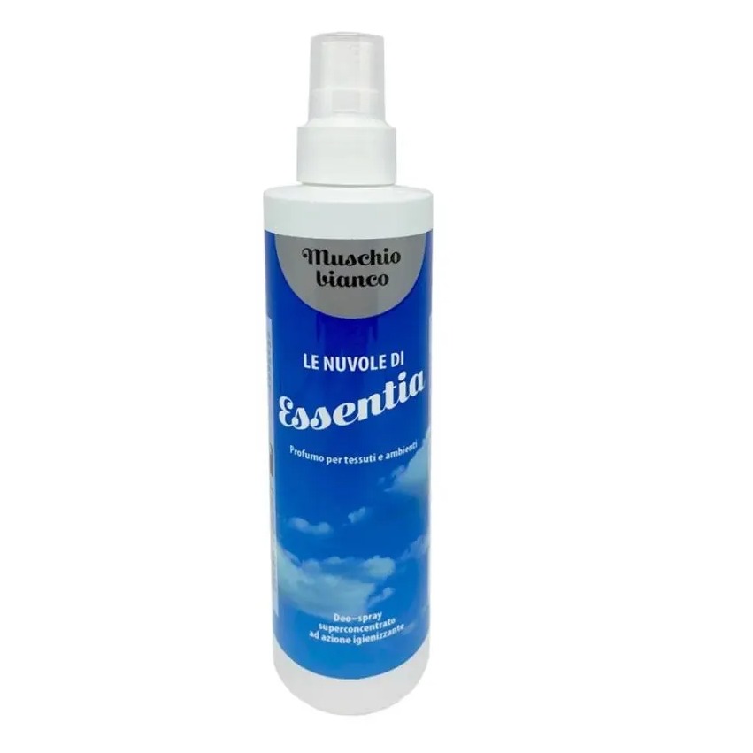 NUVOLE SPRAY DEO AMBIENTE