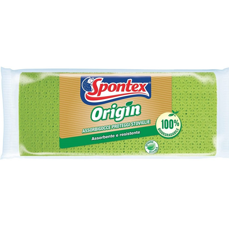 SPONTEX ASSORBIGOCCE ORIGIN