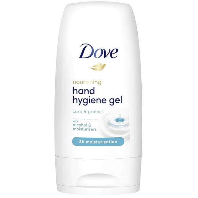 DOVE IGIENIZZANTE MANI 50 ML