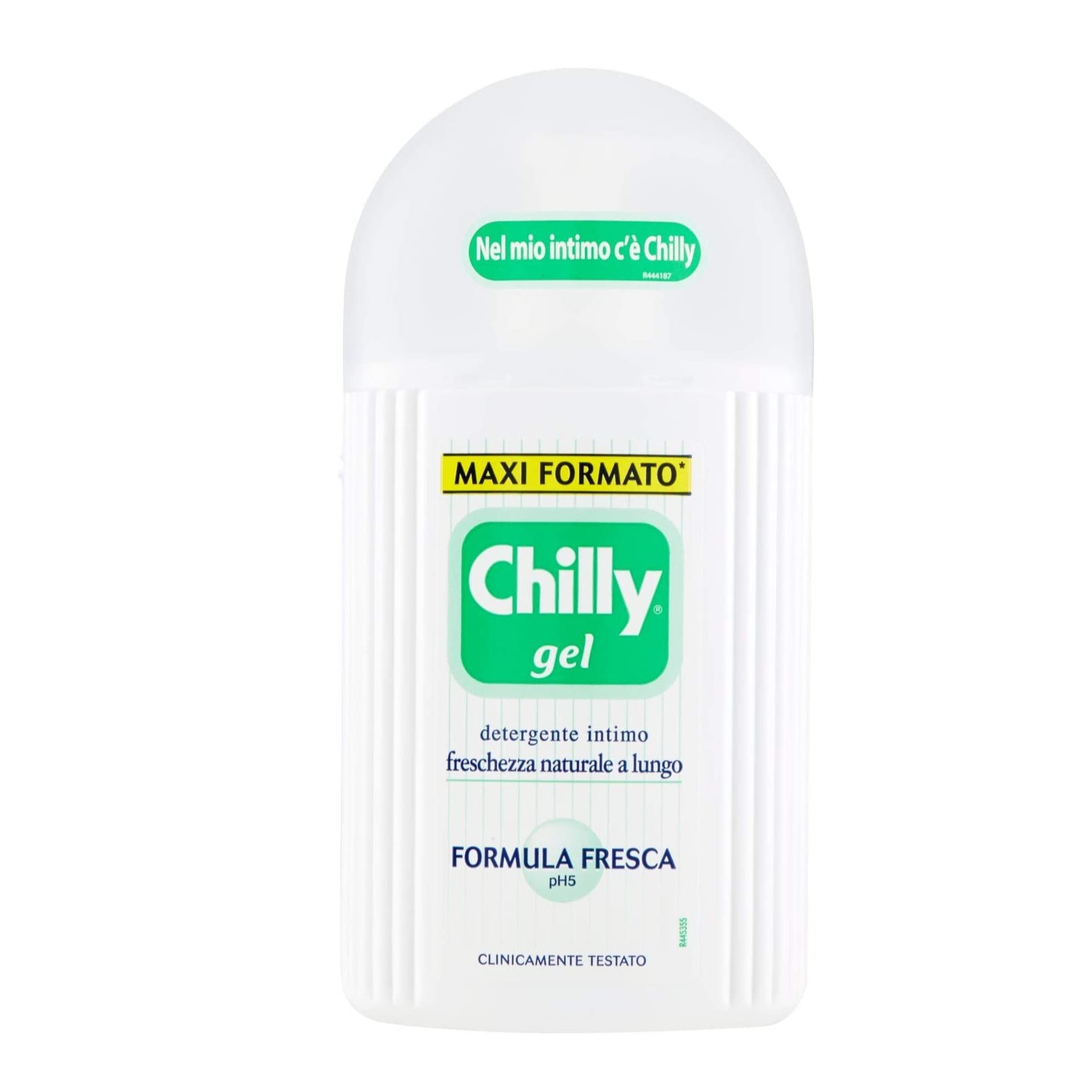 CHILLY INTIMO 300ML. GEL FORMULA FRESCA PROMO