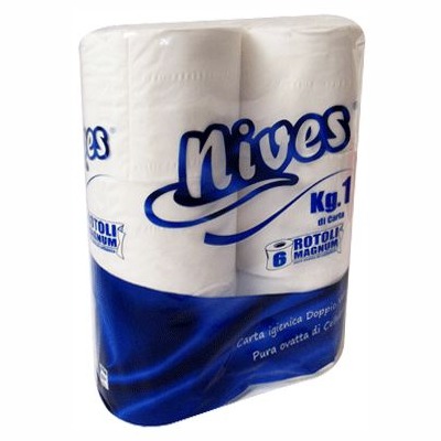 NIVES IG. 6ROT. MAGNUM
